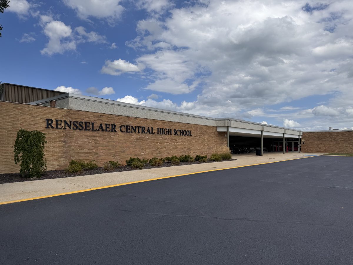 Moving to Rensselaer: a New Student's Perspective