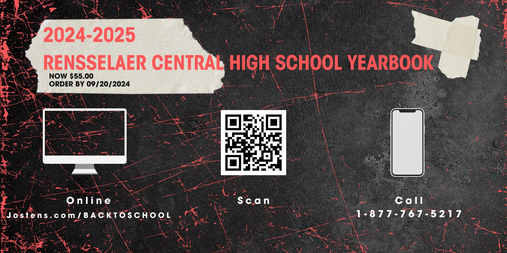 The Student News Site of Rensselaer Central High School