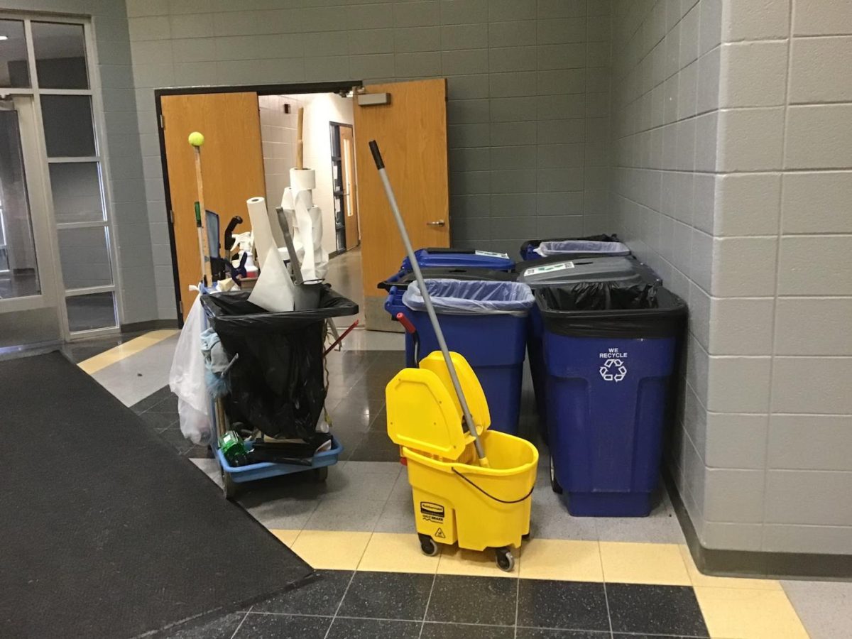 We Need to Better Appreciate our Custodians