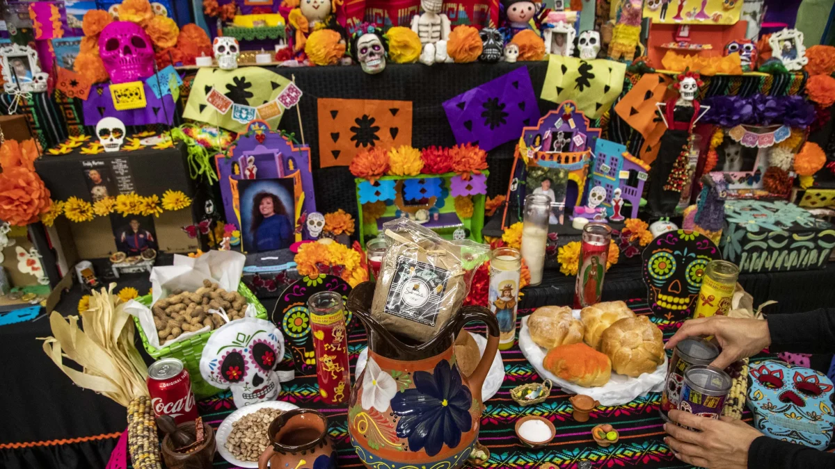 Day of the Dead